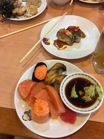 Daiichi Japanese Restaurant